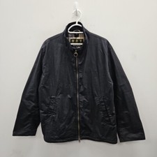 Barbour Admirality Wax