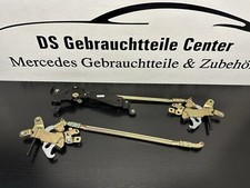Genuine Mercedes SL R230 Latch Lock On Vario Roof Front A2307900971