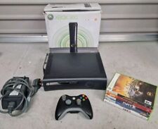 Microsoft Xbox 360 Elite 120