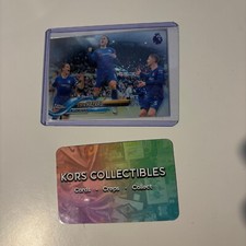 Chelsea EDEN HAZARD - 2019