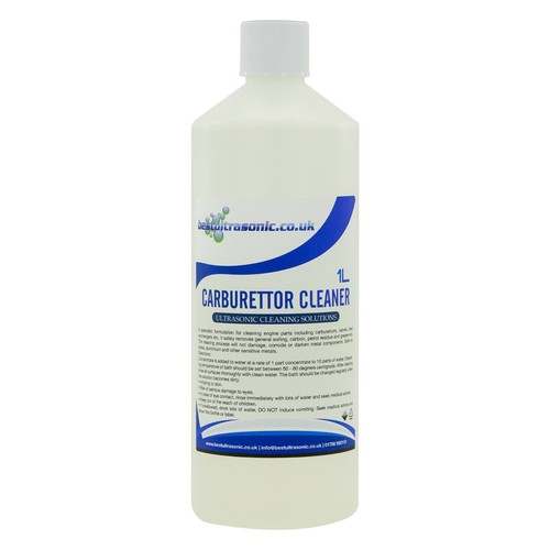 Ultrasonic carb - ultrasonic,