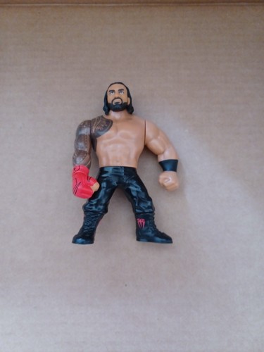 Wwf hasbro wwe mattel - hasbro,