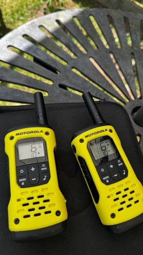 Motorola tlkr t92 h2o - tlkr,