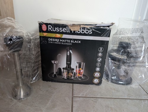 Russell hobbs desire 1 - russell,