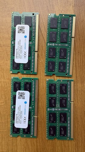 8gb ddr3 1600mhz pc3 - 8gb, ddr3-1600mhz