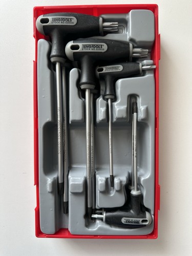 Teng tools tttx7 t handle - tools,