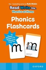 Read Write Inc. Home: Phonics