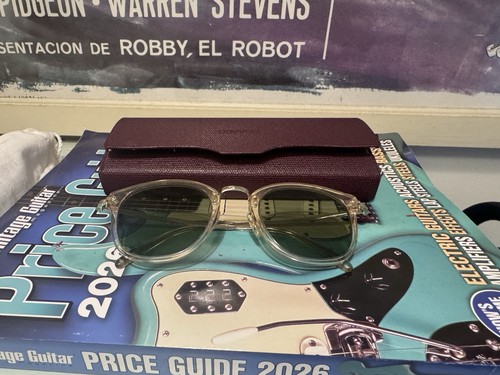 Oliver peoples 506 - peoples, op