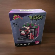 Frag Punk Exclusive Gift AXON