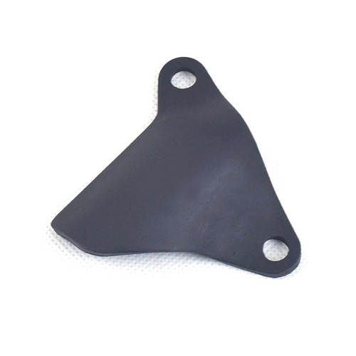 Motorcycle engine clutch side - clutch,