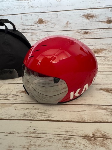Kask bambino pro time trial - time,