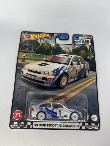 2023 hot wheels boulevard - 2023,