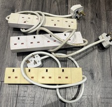 Belkin SurgeMaster 8-Way Surge