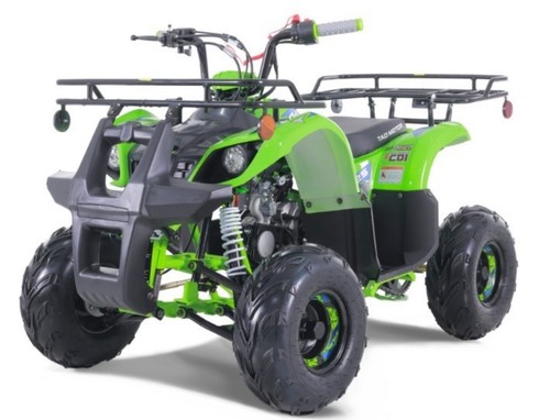 Tao d125 kids - tao,
