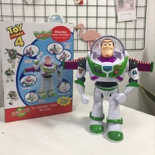 Toy Story Buzz Lightyear Woody