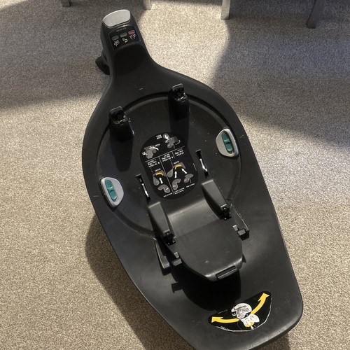Cybex base isize isofix - cybex,