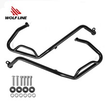 Protettore Motore Crash Bar E Cornice Di Protezione Per Honda XADV 750 2017-2020