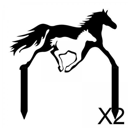Yard stake iron - yard,