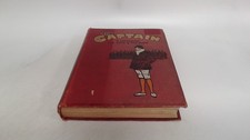 			The Captain, a magazine for