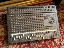 Dynacord Powermate 1600 mk1