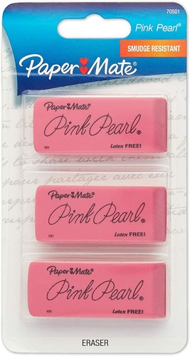 Paper mate pink - pearl, premium