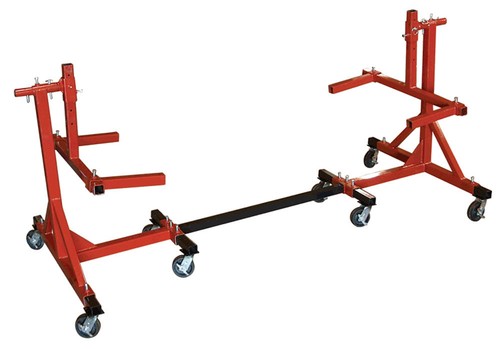 Champ automotive rotisserie - champ,