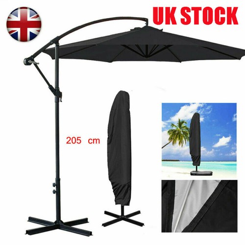 Large parasol banana umbrella - large,