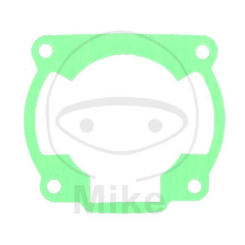Cylinder base gasket for