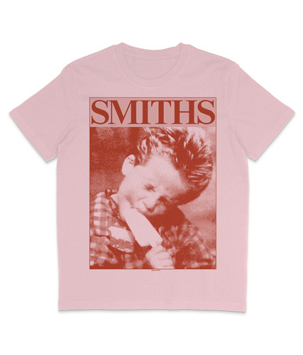 The smiths boy - 'boy, lolly'