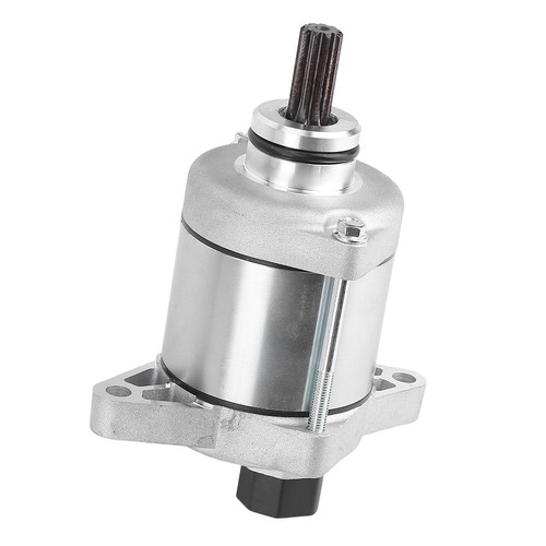 Starter motor for - starter, 2015-2023