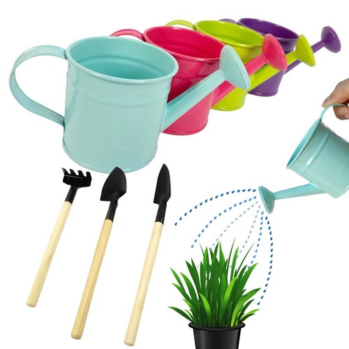 Mini functional watering - mini, can