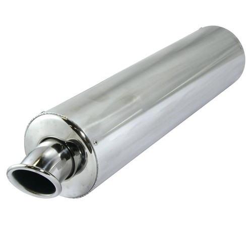 Viper race exhaust - race, fits