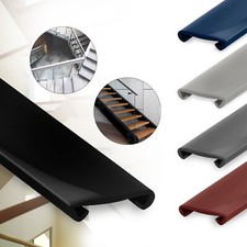 Corrimano per scale in PVC 40mmx8mm Corrimano per scale fino a 60 metri
