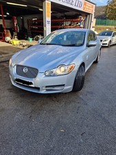 JAGUAR XF PREMIUM 3.0 V6