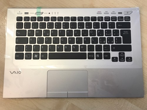 Sony vaio vpcsb - vaio, vpcsa