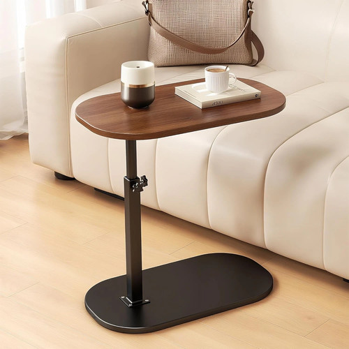 Shaped compact sofa side - compact, end