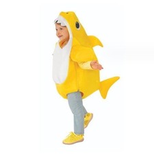 Baby Shark Cosplay Costume Kid