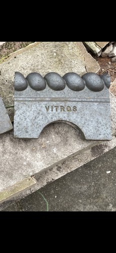 Vitros original victorian - vitros,