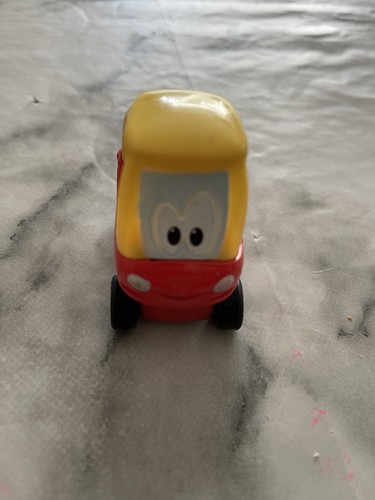 Little tikes die - little,