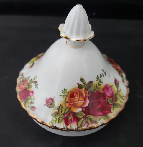 Royal albert old country - albert,