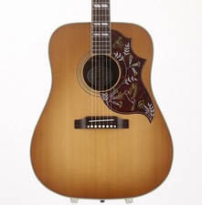 Used Gibson / Hummingbird Heritage Cherry Sunburst 2012 S/N: 10442037 Guitar