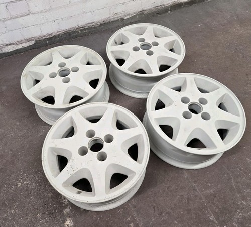 Ford escort rs1600i turbo - rs,
