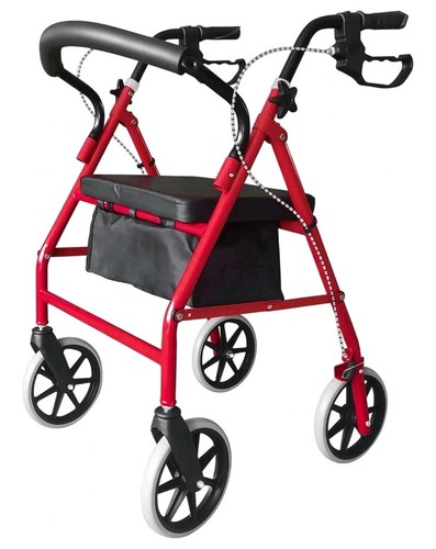 Lightweight folding aluminium - folding,