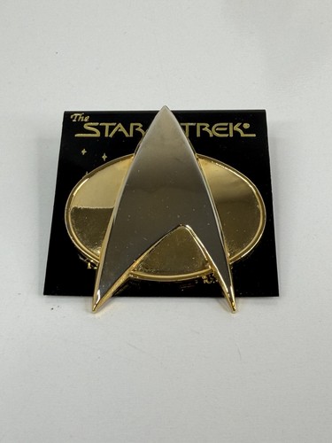 1988 star trek - 1988, communicator