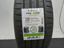 245/40R18 97W FALKEN ZIEX