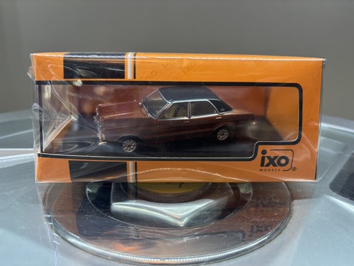 Ixo models 1973 ford - ixo,