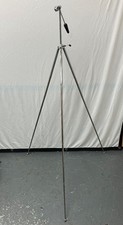 Pyramid Metal Tripod