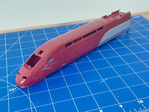Mehano hobby thalys - ho,
