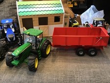 Britains 1:16 John Deere