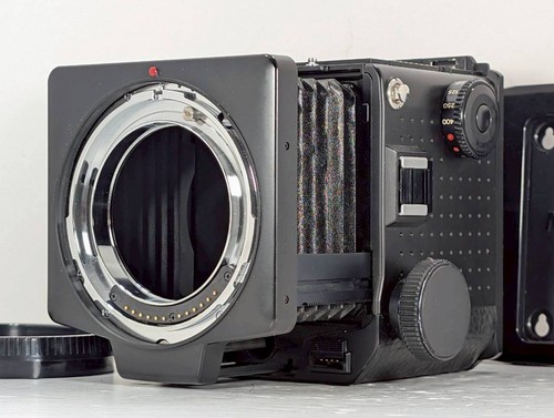 Exc read mamiya rz67 - [exc+5, read]